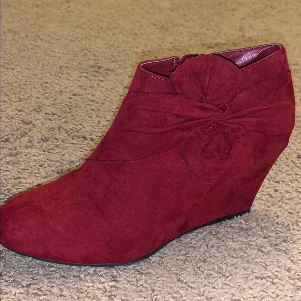 Booties